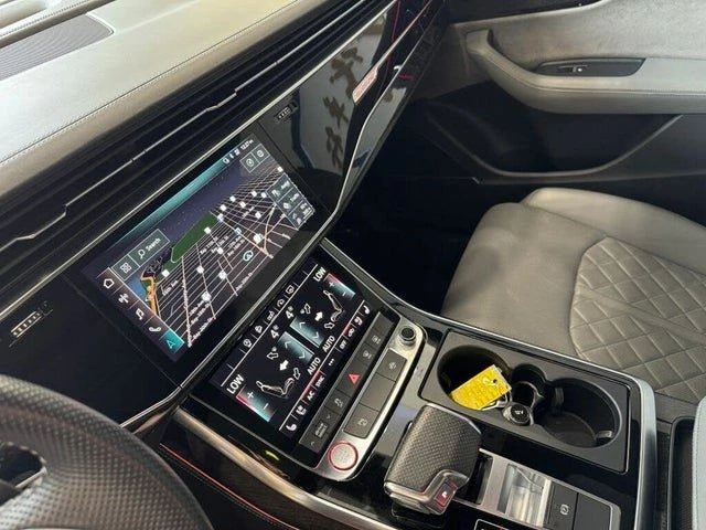 2020 Audi SQ8 - Image 7 of 12