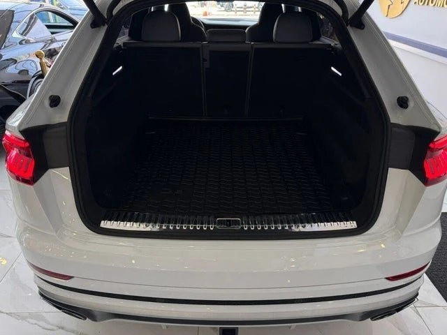 2020 Audi SQ8 - Image 10 of 12