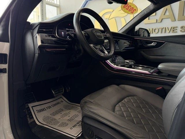 2020 Audi SQ8 - Image 6 of 12