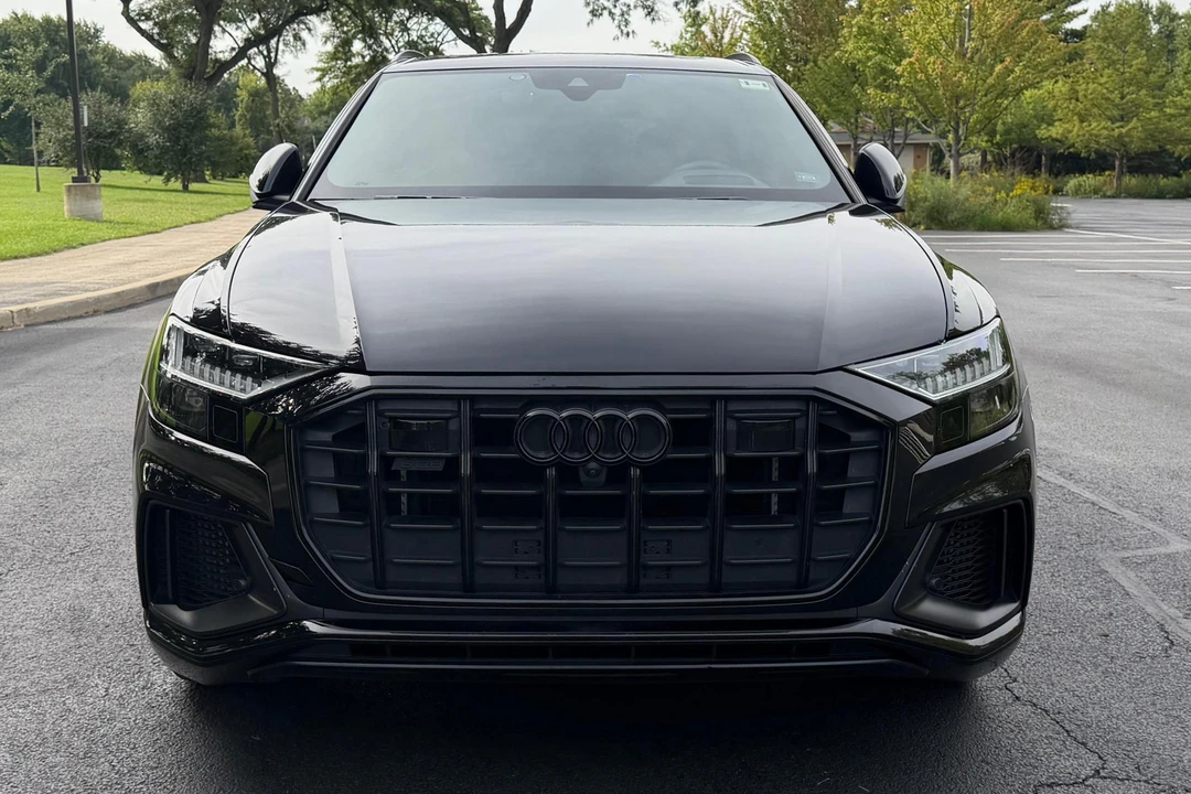 2020 Audi SQ8 - Image 2 of 31