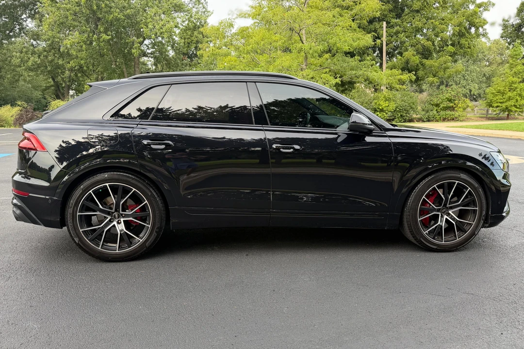 2020 Audi SQ8 - Image 3 of 31