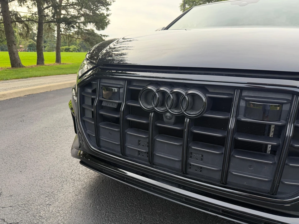 2020 Audi SQ8 - Image 17 of 31