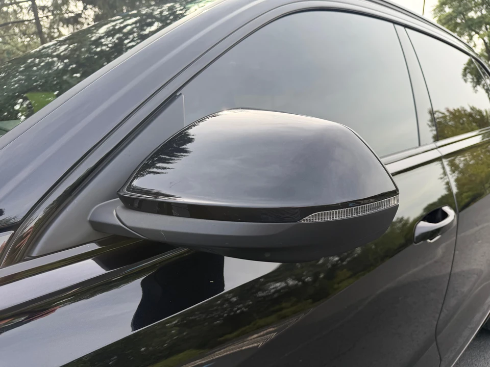2020 Audi SQ8 - Image 18 of 31