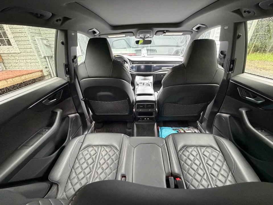 2020 Audi SQ8 - Image 5 of 15