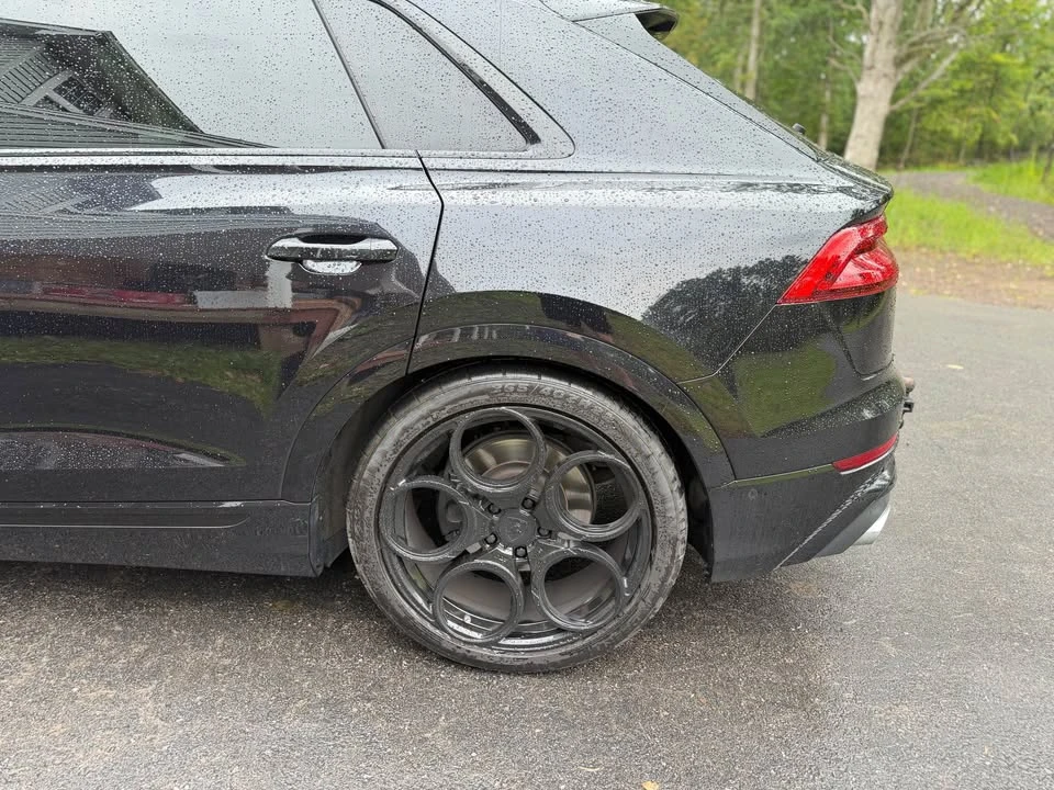 2020 Audi SQ8 - Image 14 of 15