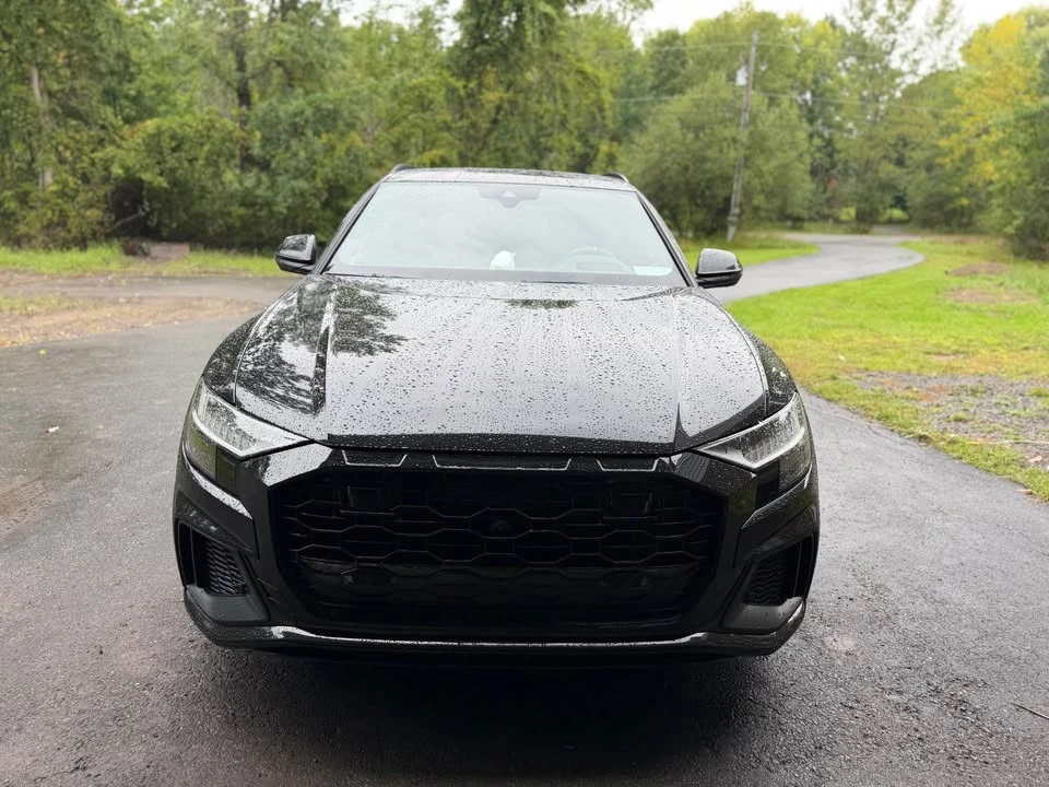 2020 Audi SQ8 - Image 8 of 15