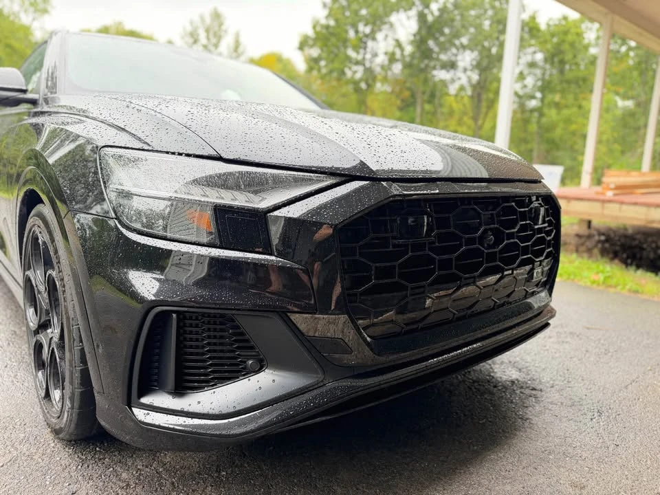 2020 Audi SQ8 - Image 2 of 15
