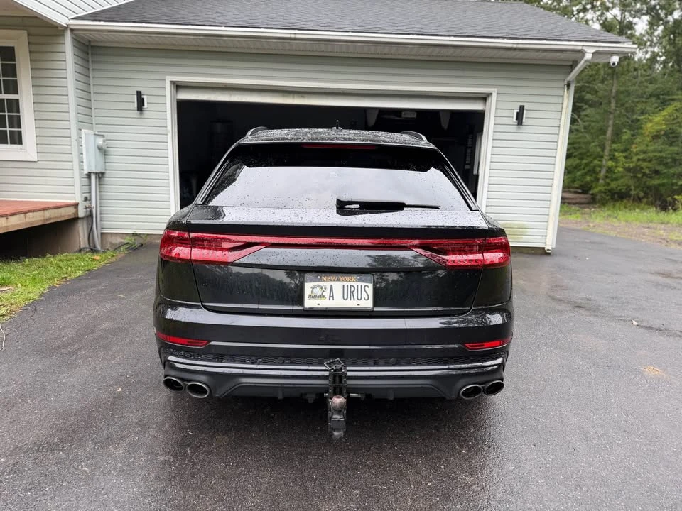 2020 Audi SQ8 - Image 3 of 15
