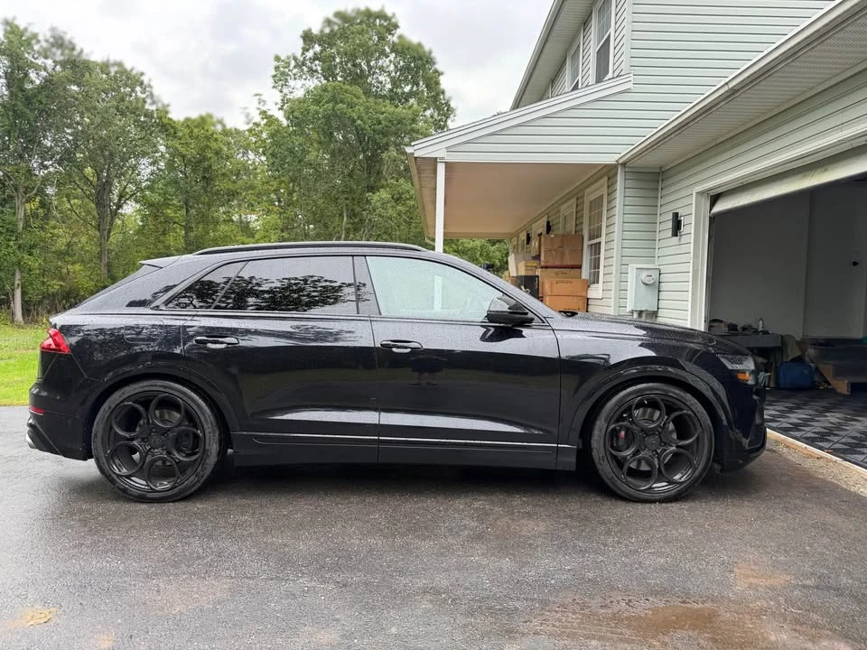 2020 Audi SQ8 - Image 9 of 15