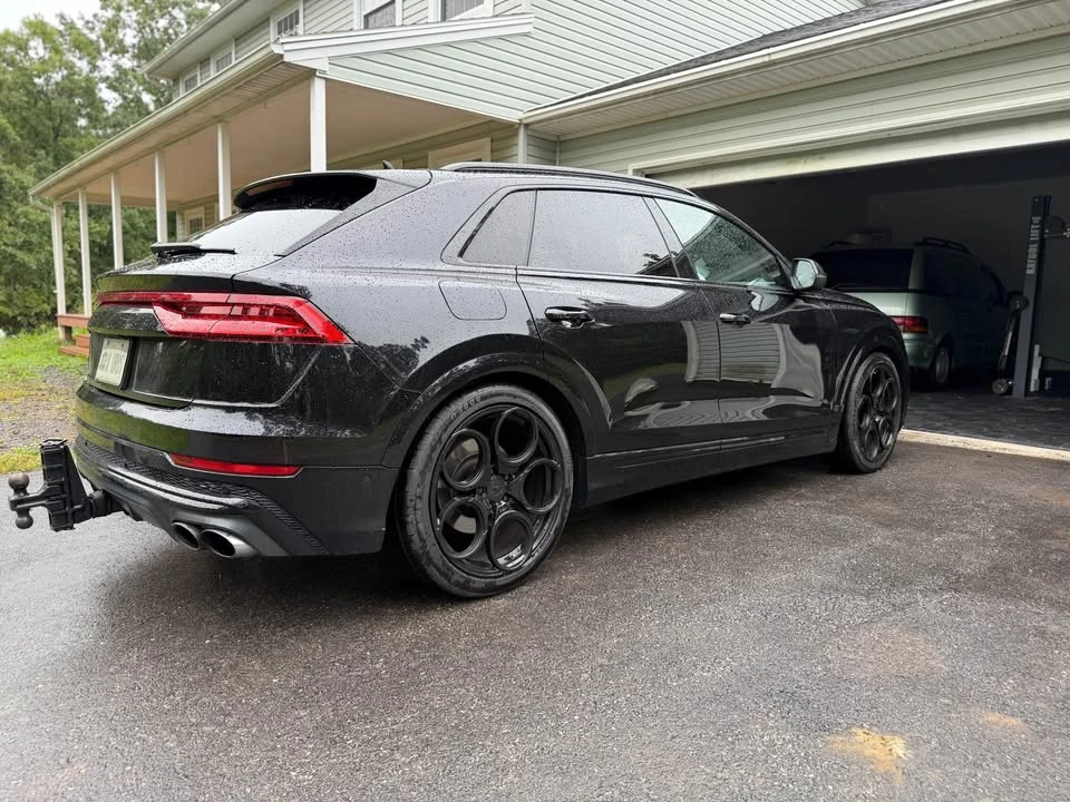2020 Audi SQ8 - Image 11 of 15