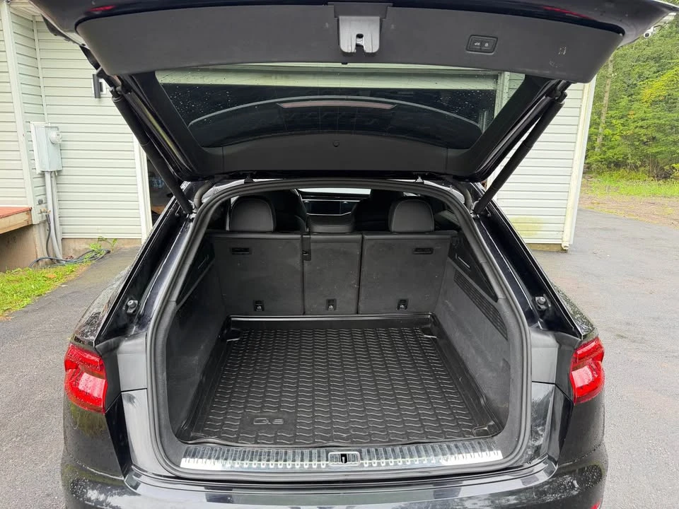 2020 Audi SQ8 - Image 4 of 15