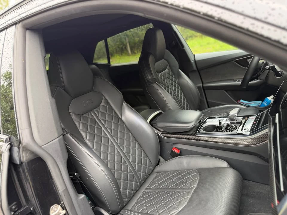 2020 Audi SQ8 - Image 12 of 15