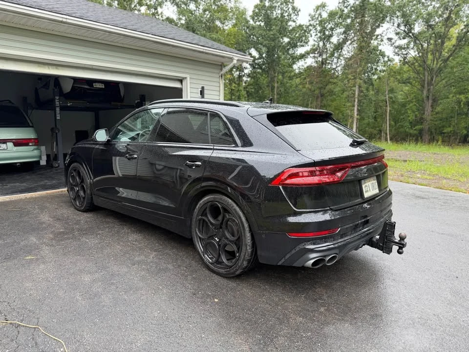 2020 Audi SQ8 - Image 13 of 15