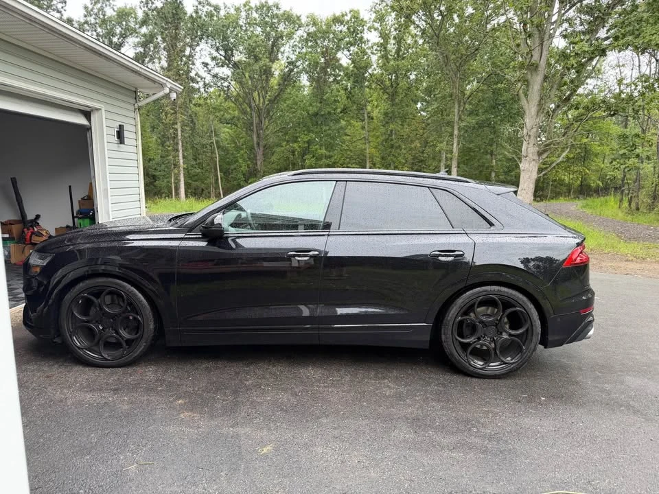 2020 Audi SQ8 - Image 7 of 15