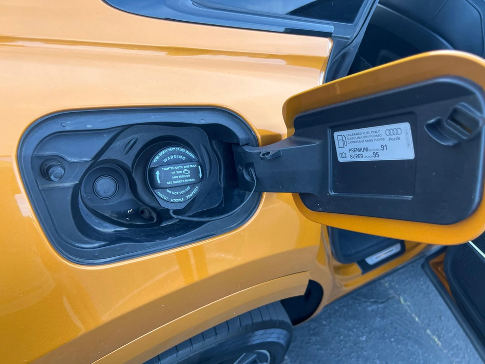 2020 Audi SQ8 - Image 27 of 31