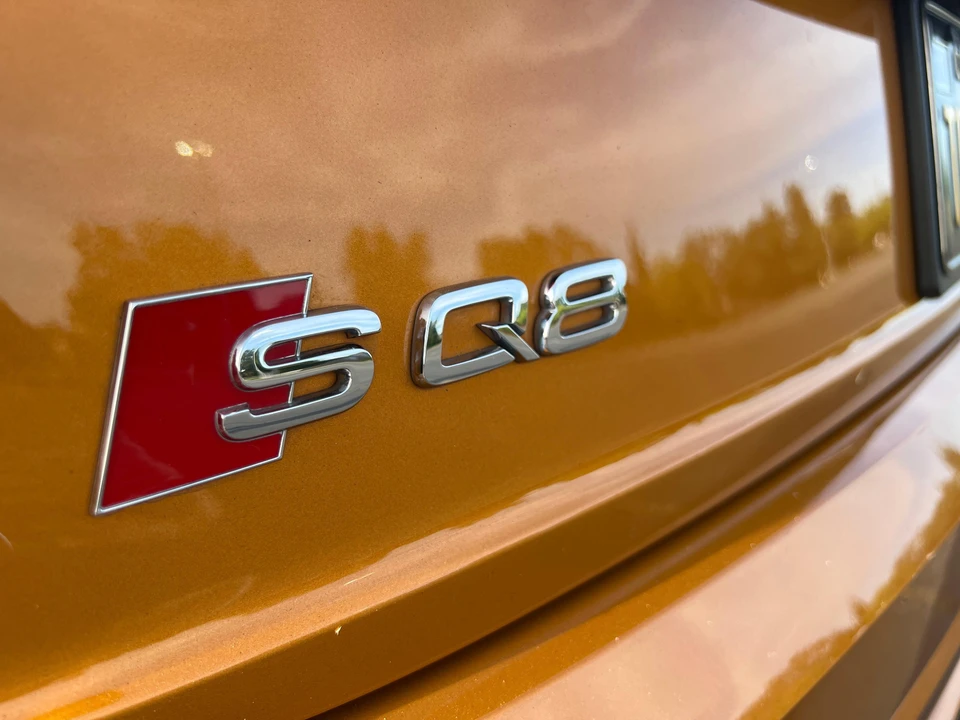 2020 Audi SQ8 - Image 22 of 31
