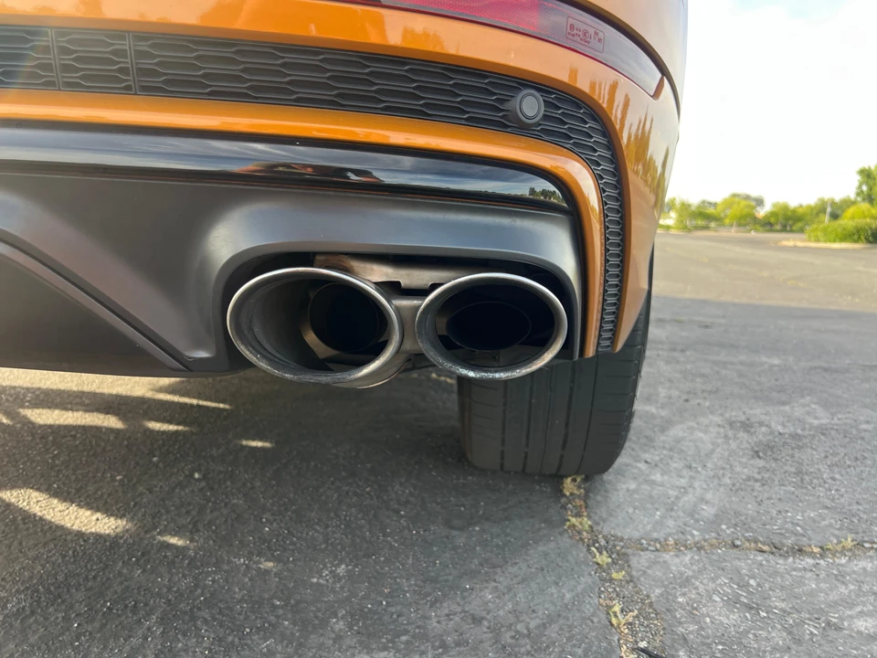 2020 Audi SQ8 - Image 24 of 31