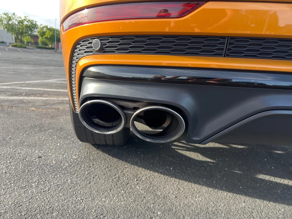2020 Audi SQ8 - Image 23 of 31