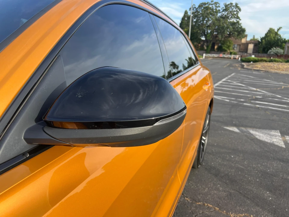 2020 Audi SQ8 - Image 19 of 31