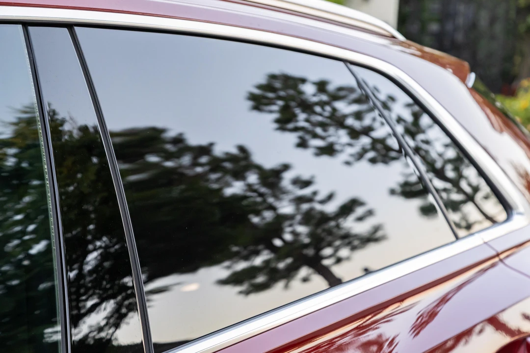2020 Audi SQ8 - Image 23 of 31