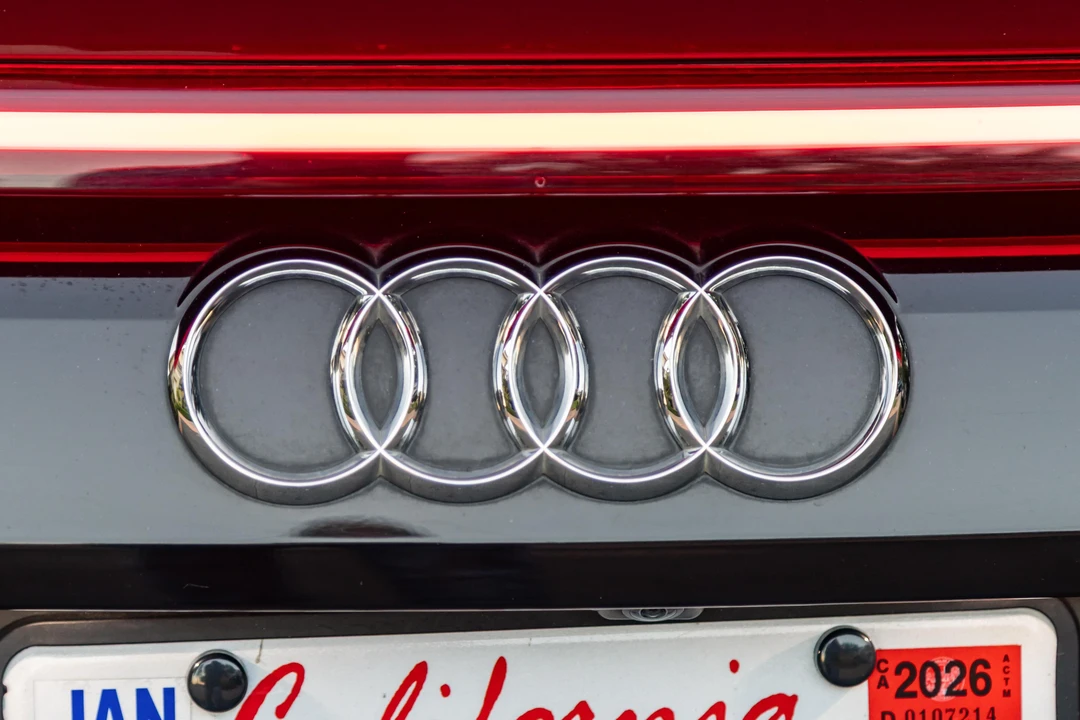 2020 Audi SQ8 - Image 30 of 31