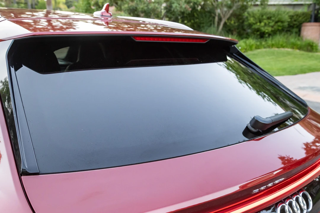 2020 Audi SQ8 - Image 28 of 31