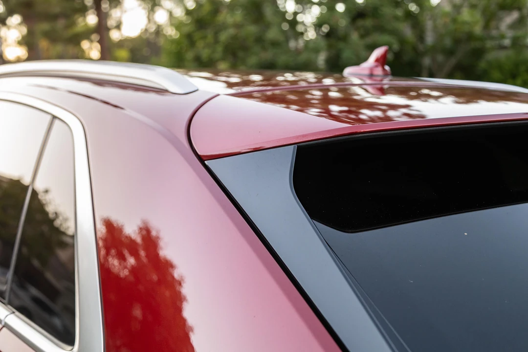 2020 Audi SQ8 - Image 26 of 31