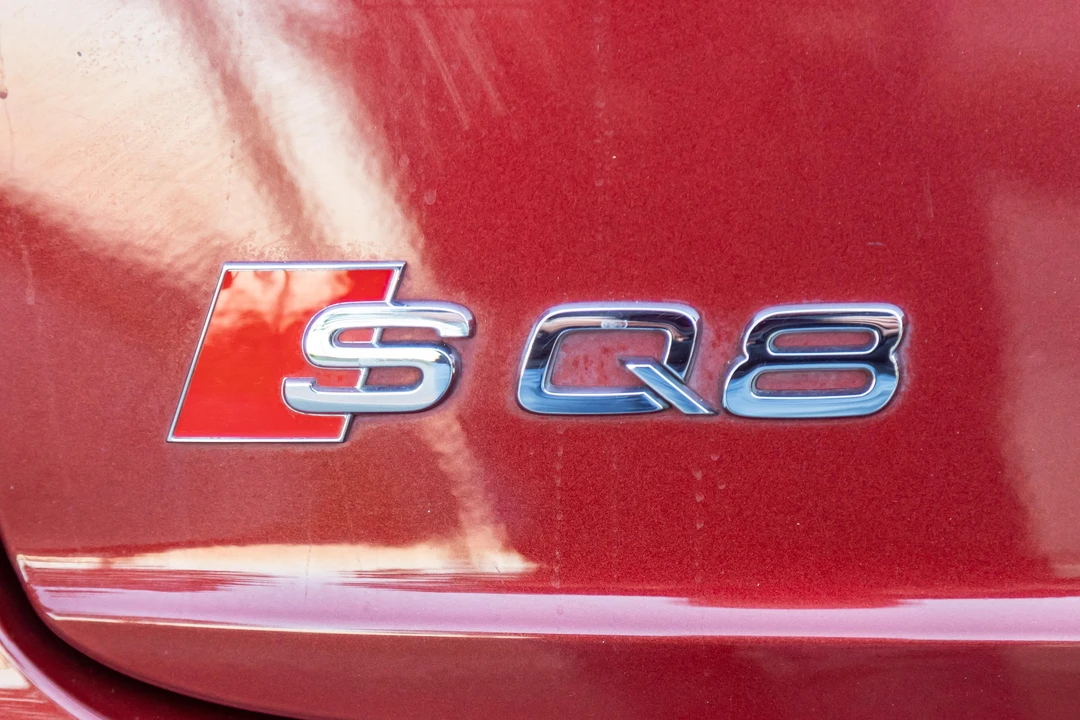 2020 Audi SQ8 - Image 29 of 31