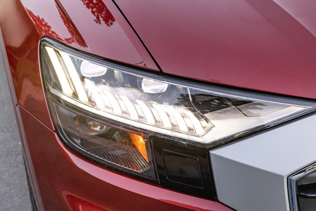 2020 Audi SQ8 - Image 12 of 31