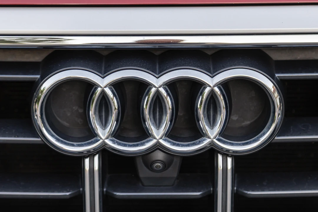 2020 Audi SQ8 - Image 14 of 31
