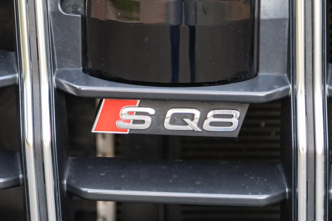 2020 Audi SQ8 - Image 13 of 31