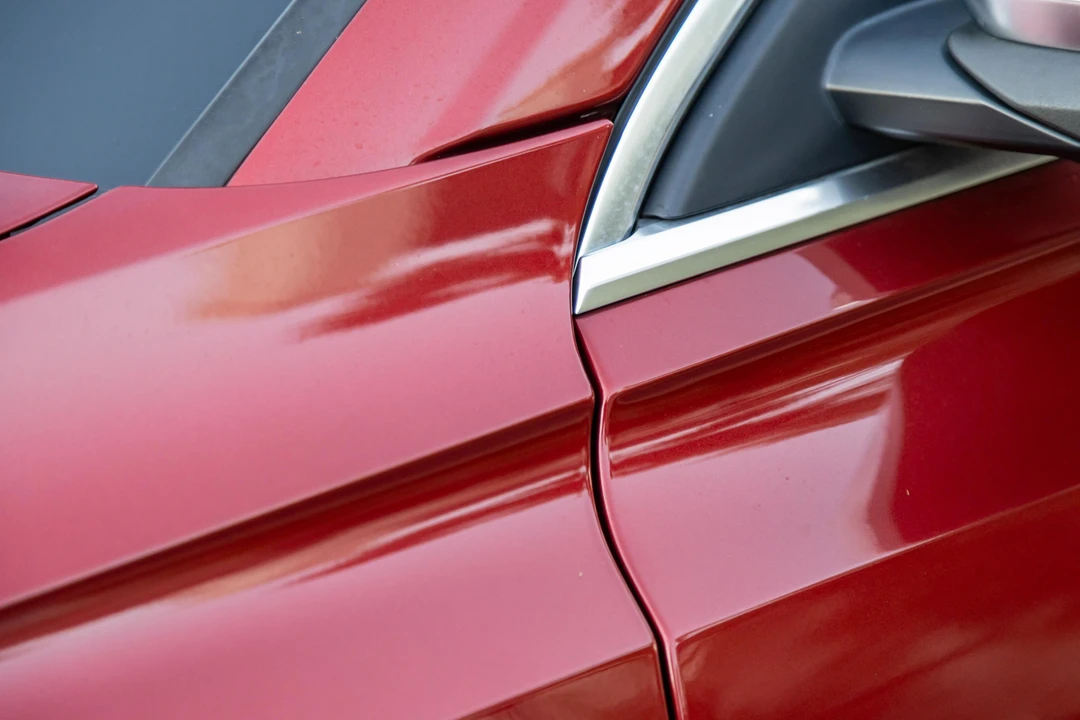2020 Audi SQ8 - Image 19 of 31