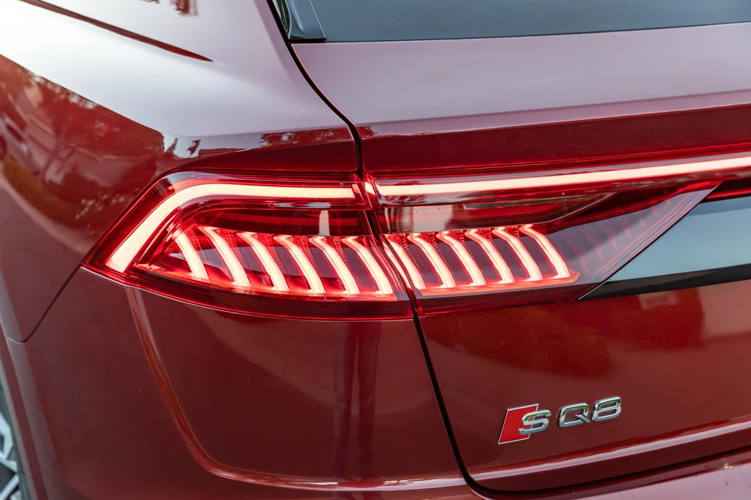 2020 Audi SQ8 - Image 27 of 31