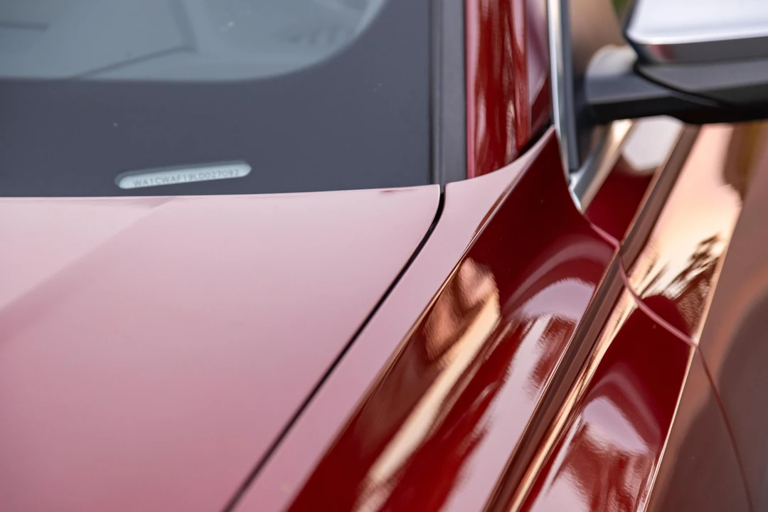 2020 Audi SQ8 - Image 18 of 31