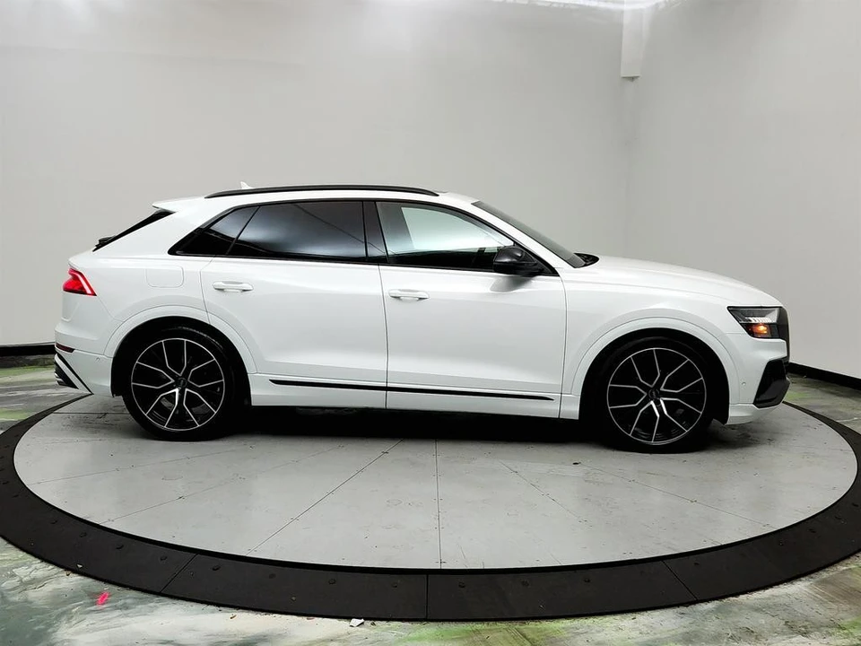 2020 Audi SQ8 - Image 4 of 12