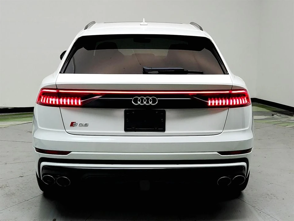 2020 Audi SQ8 - Image 6 of 12