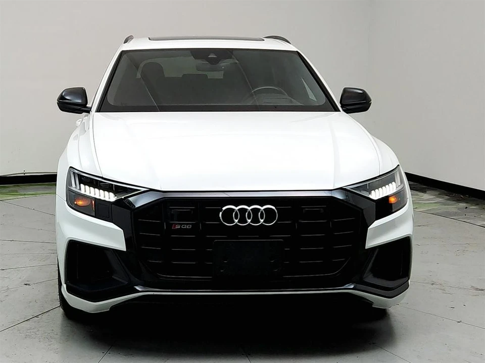 2020 Audi SQ8 - Image 2 of 12