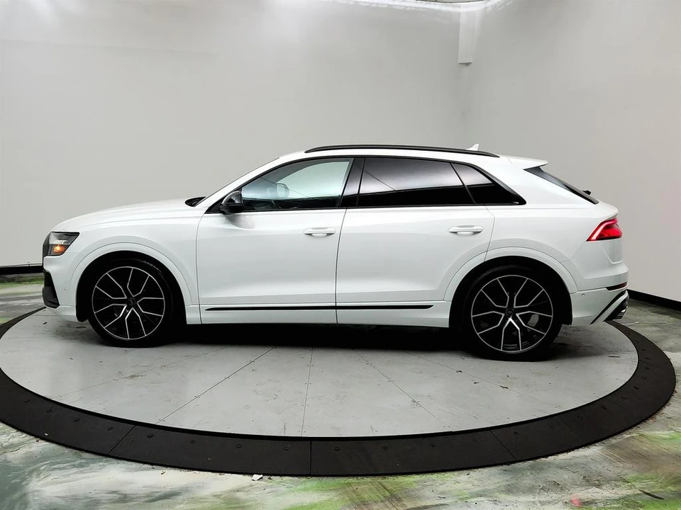 2020 Audi SQ8 - Image 8 of 12
