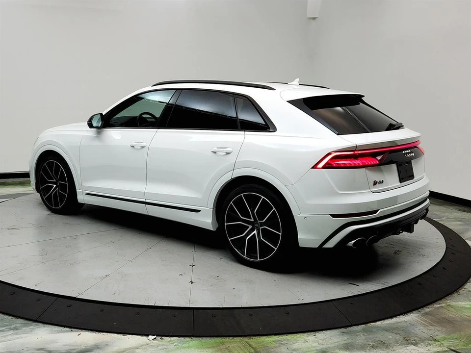 2020 Audi SQ8 - Image 7 of 12