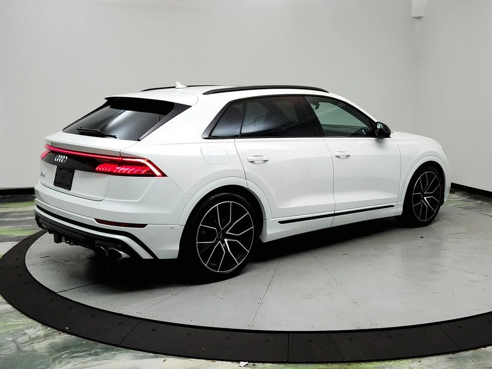 2020 Audi SQ8 - Image 5 of 12