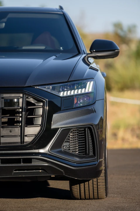 2020 Audi SQ8 - Image 29 of 31