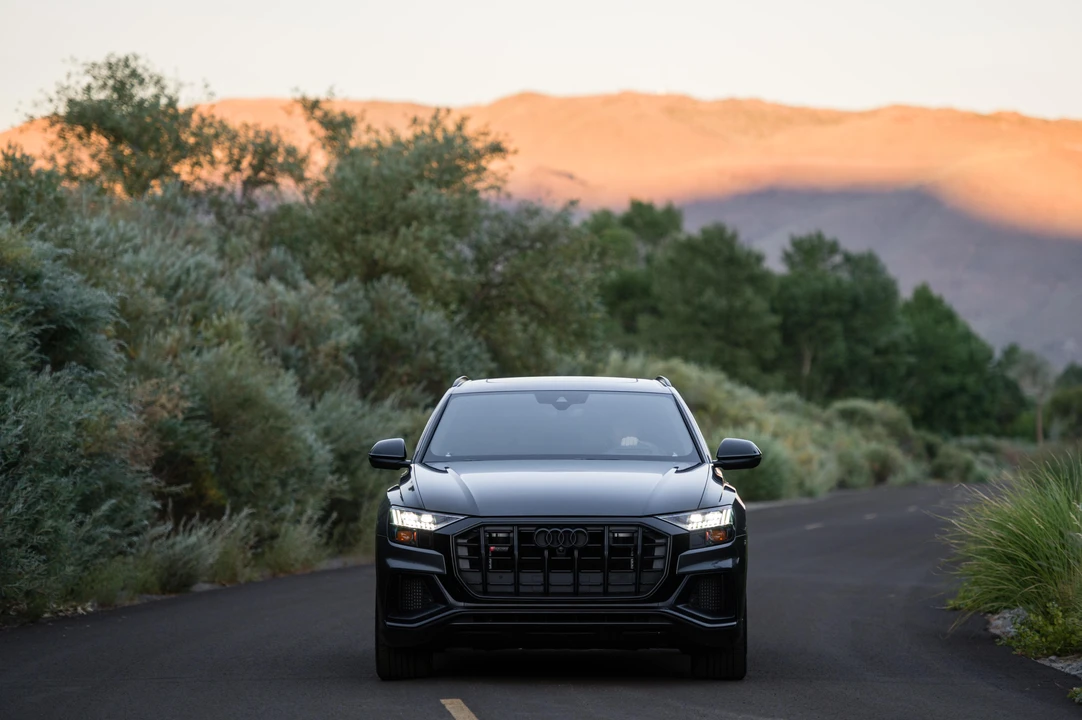 2020 Audi SQ8 - Image 6 of 31