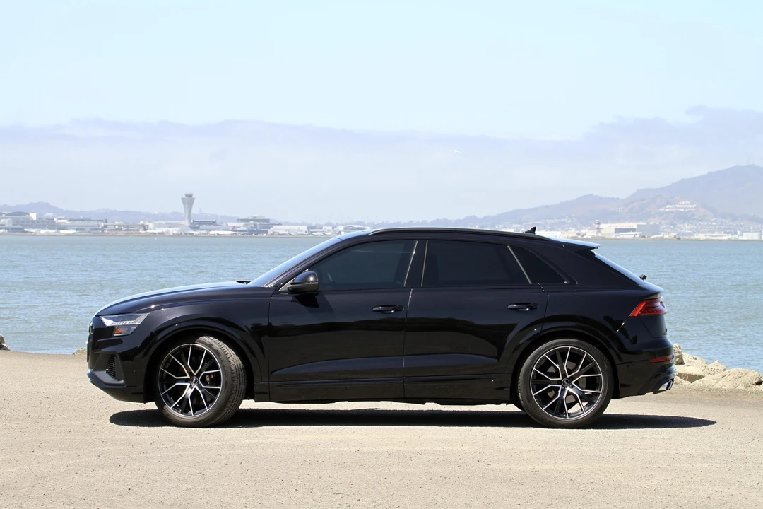 2020 Audi SQ8 - Image 15 of 31