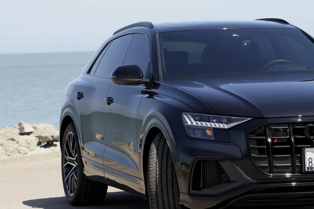 2020 Audi SQ8 - Image 26 of 31