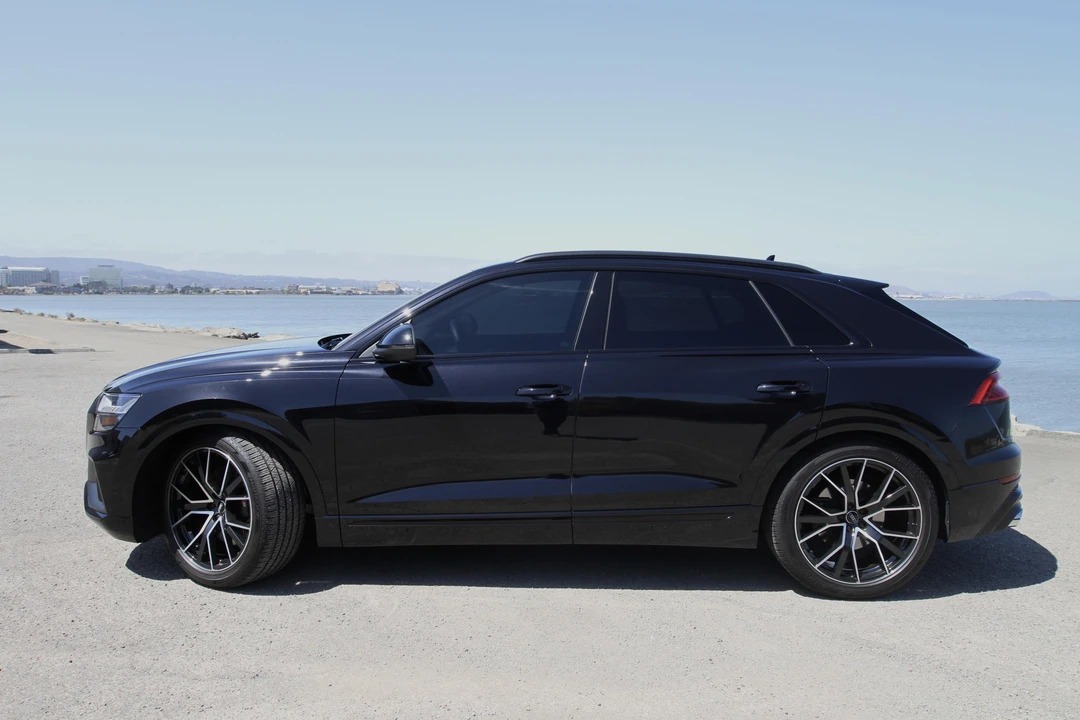 2020 Audi SQ8 - Image 16 of 31