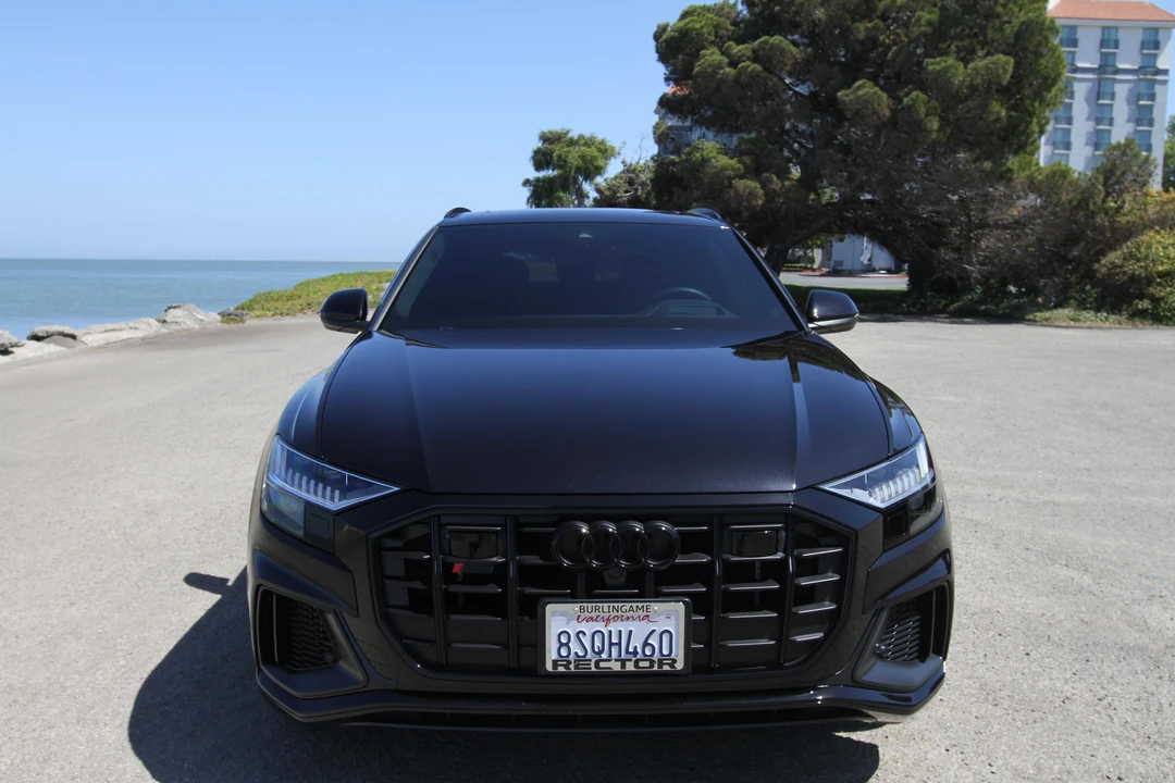 2020 Audi SQ8 - Image 25 of 31