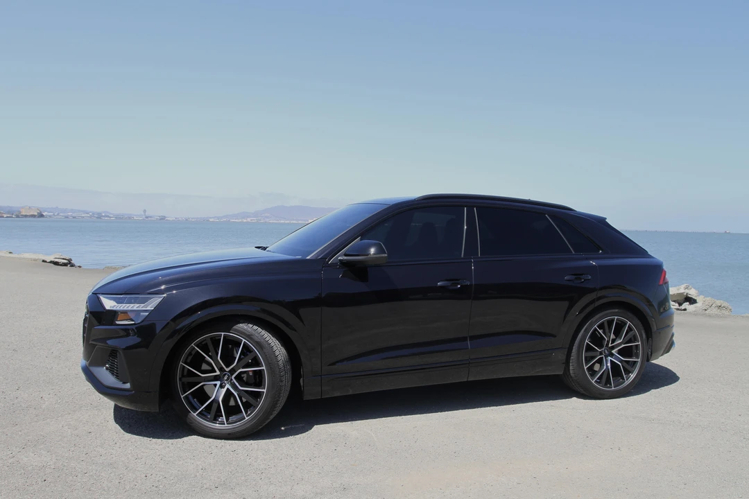 2020 Audi SQ8 - Image 13 of 31