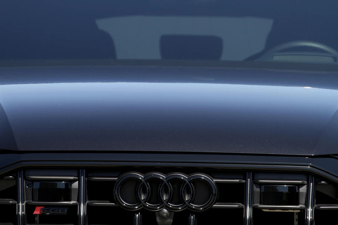 2020 Audi SQ8 - Image 29 of 31