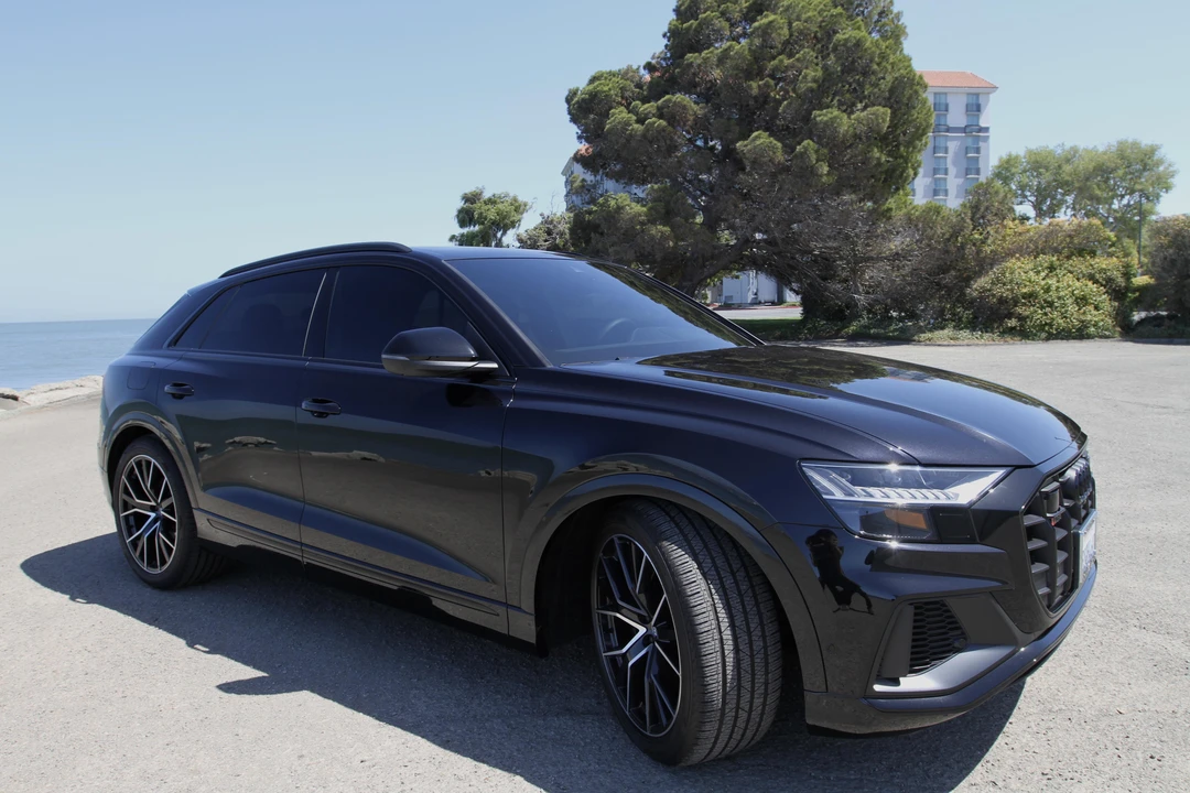 2020 Audi SQ8 - Image 22 of 31