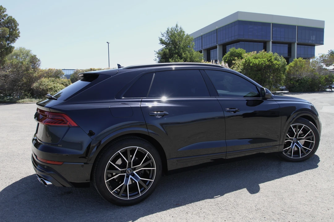 2020 Audi SQ8 - Image 21 of 31